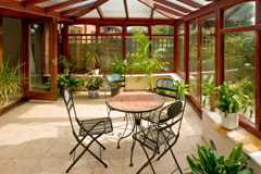 Thurlwood conservatory quotes