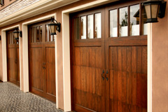 Thurlwood garage extension quotes
